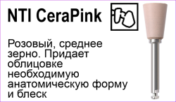 Cera Pink